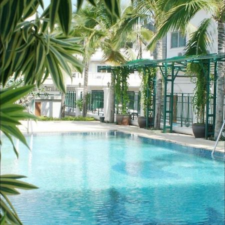 Baan Klang Condo Hotel Hua Hin Bagian luar foto